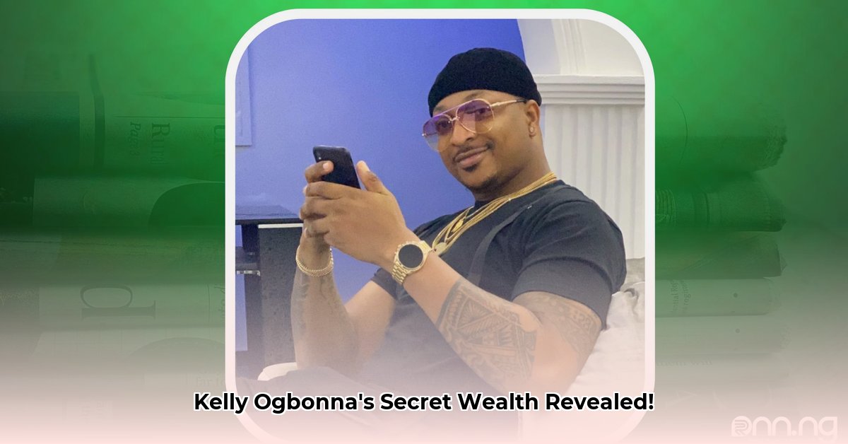 kelly-ogbonna-net-worth